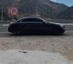 مێرسێدس بێنز C-Class